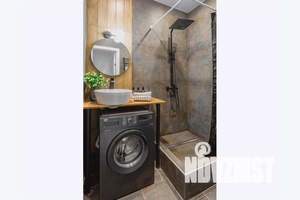 1-к квартира, посуточно, 12м2, 22/26 этаж