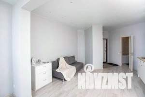 Студия квартира, на длительный срок, 29м2, 18/24 этаж