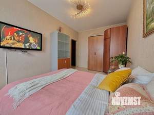 2-к квартира, посуточно, 68м2, 1/1 этаж