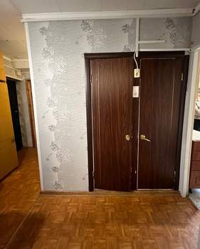 2-к квартира, на длительный срок, 50м2, 2/12 этаж