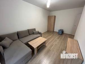 2-к квартира, на длительный срок, 51м2, 4/16 этаж