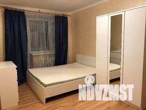 1-к квартира, на длительный срок, 35м2, 3/5 этаж