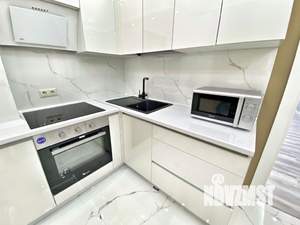 2-к квартира, посуточно, 46м2, 1/1 этаж