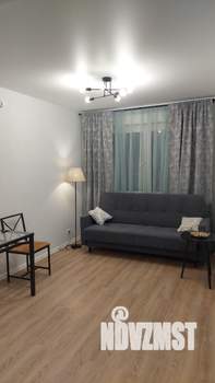 1-к квартира, на длительный срок, 35м2, 13/26 этаж