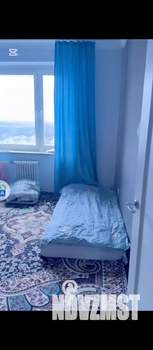 3-к квартира, на длительный срок, 85м2, 18/22 этаж