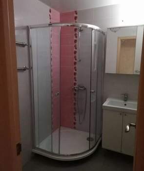 Студия квартира, на длительный срок, 29м2, 2/22 этаж