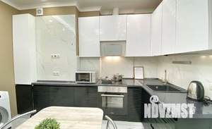 2-к квартира, посуточно, 45м2, 1/1 этаж