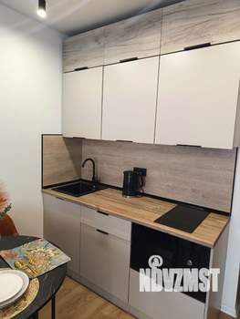 Студия квартира, на длительный срок, 22м2, 15/16 этаж