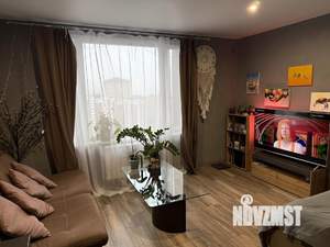 Студия квартира, на длительный срок, 32м2, 21/26 этаж