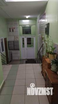 2-к квартира, на длительный срок, 52м2, 4/17 этаж