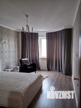 1-к квартира, на длительный срок, 42м2, 14/24 этаж