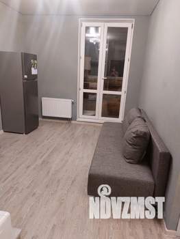 2-к квартира, посуточно, 44м2, 18/20 этаж