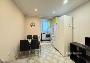 2-к квартира, на длительный срок, 47м2, 2/20 этаж