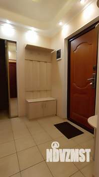 1-к квартира, на длительный срок, 45м2, 10/17 этаж