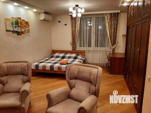 2-к квартира, посуточно, 68м2, 1/1 этаж