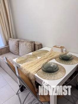 2-к квартира, посуточно, 35м2, 11/25 этаж