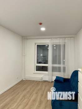 2-к квартира, на длительный срок, 36м2, 2/26 этаж