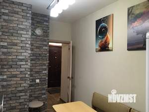 2-к квартира, на длительный срок, 51м2, 14/17 этаж