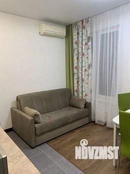 1-к квартира, на длительный срок, 25м2, 13/17 этаж