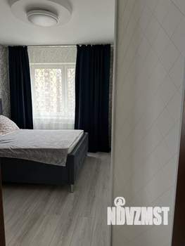 2-к квартира, на длительный срок, 62м2, 13/24 этаж