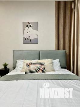 Студия квартира, посуточно, 31м2, 7/25 этаж