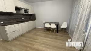 Студия квартира, на длительный срок, 27м2, 3/15 этаж