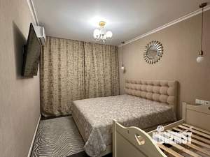 2-к квартира, на длительный срок, 75м2, 16/25 этаж