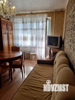 1-к квартира, на длительный срок, 36м2, 3/12 этаж