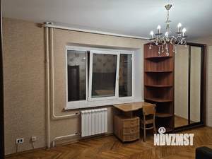 2-к квартира, на длительный срок, 52м2, 3/16 этаж