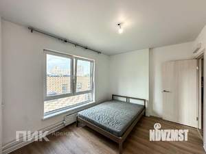 2-к квартира, на длительный срок, 50м2, 3/25 этаж