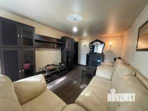 2-к квартира, на длительный срок, 45м2, 5/5 этаж