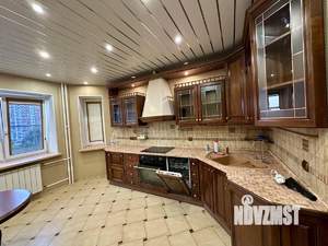 3-к квартира, на длительный срок, 100м2, 6/17 этаж