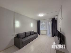 2-к квартира, на длительный срок, 45м2, 3/9 этаж