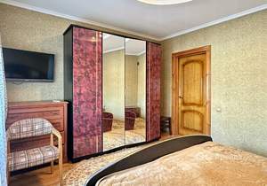 3-к квартира, на длительный срок, 94м2, 7/14 этаж