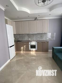 2-к квартира, на длительный срок, 50м2, 16/24 этаж