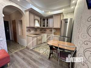 1-к квартира, на длительный срок, 37м2, 9/22 этаж