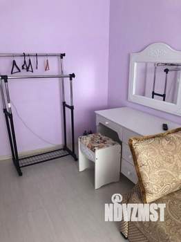1-к квартира, на длительный срок, 40м2, 10/24 этаж