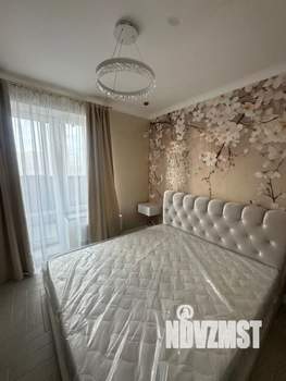 2-к квартира, на длительный срок, 48м2, 12/25 этаж