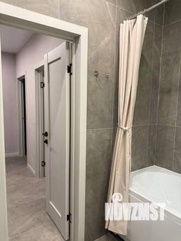 1-к квартира, на длительный срок, 40м2, 14/23 этаж