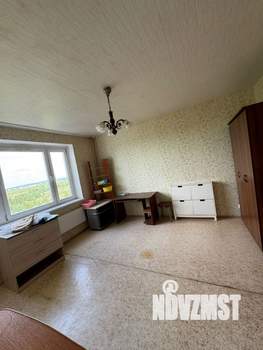 3-к квартира, на длительный срок, 78м2, 13/22 этаж