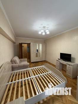 2-к квартира, на длительный срок, 54м2, 4/14 этаж