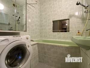 2-к квартира, на длительный срок, 52м2, 6/14 этаж