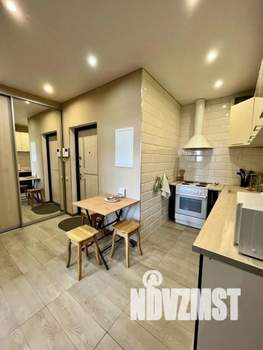 2-к квартира, посуточно, 48м2, 1/1 этаж