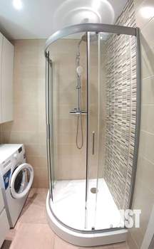 1-к квартира, на длительный срок, 34м2, 5/25 этаж