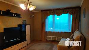 3-к квартира, на длительный срок, 64м2, 5/14 этаж