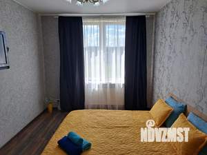 3-к квартира, посуточно, 78м2, 4/22 этаж