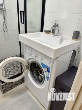 Студия квартира, на длительный срок, 20м2, 14/21 этаж