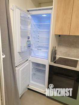 1-к квартира, на длительный срок, 37м2, 22/26 этаж