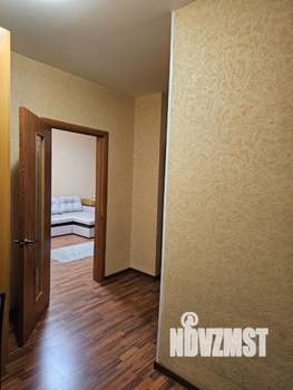 1-к квартира, на длительный срок, 39м2, 17/17 этаж