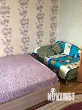 2-к квартира, на длительный срок, 58м2, 2/20 этаж